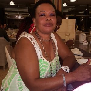 Meet your Posher, Paulette